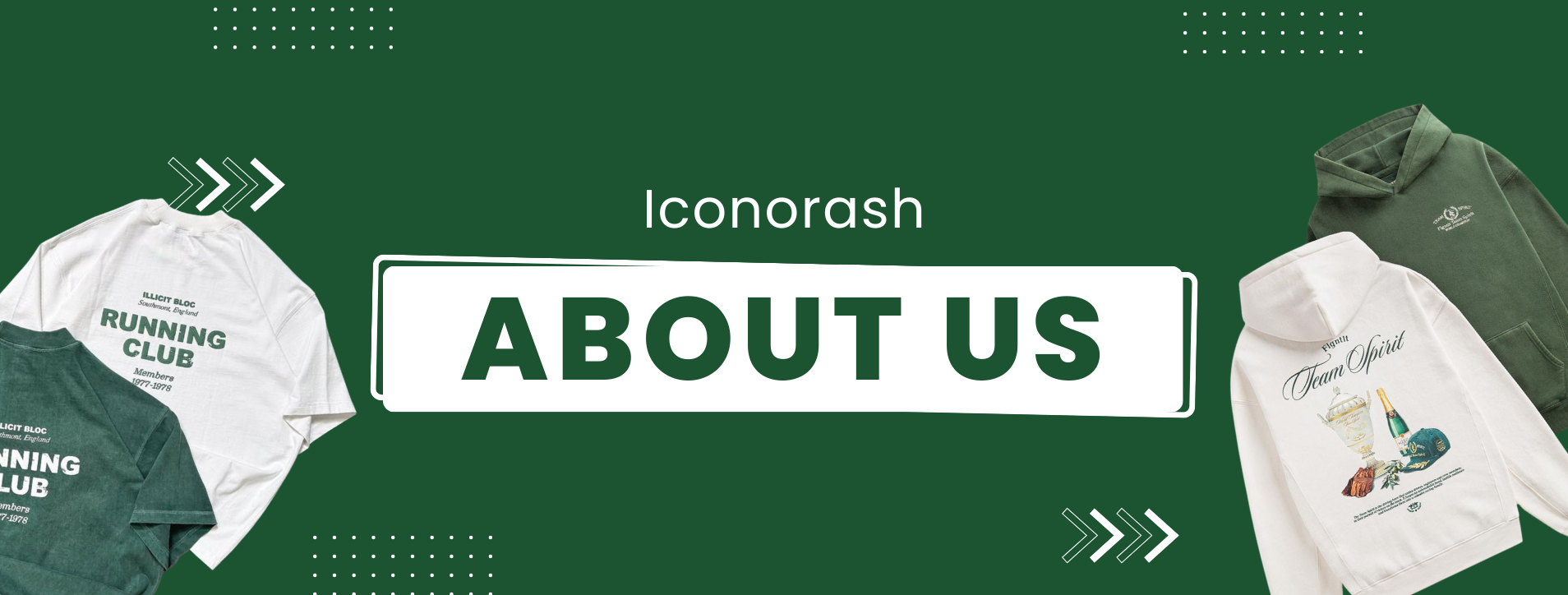 Black and White Luxury Fashion Store Banner 1 Iconorash Iconorash